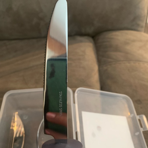 Adaptive Utensils - Picture 6 of 8